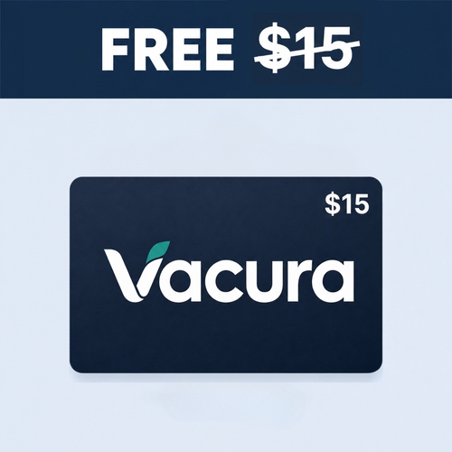 $15 Gift Card