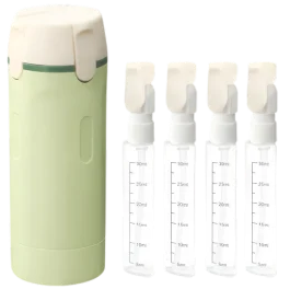 SmartFlow™ Dispenser
