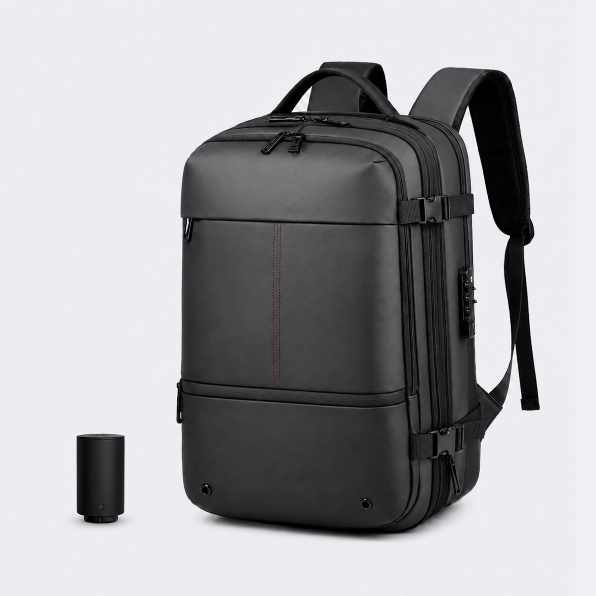 Vacuum Compression Backpack