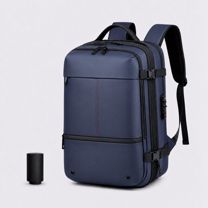Vacuum Compression Backpack
