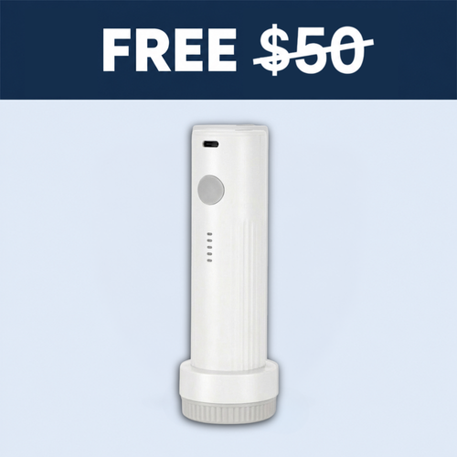 Free Air Pump