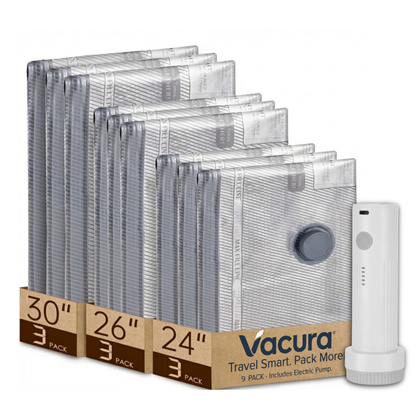 SmartSeal™ Vacuum Kit