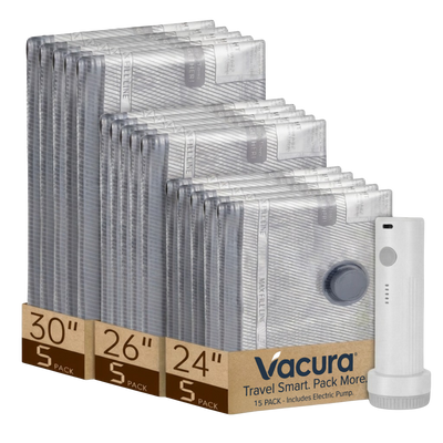 Vacura