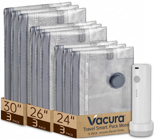 SmartSeal™ Vacuum Kit