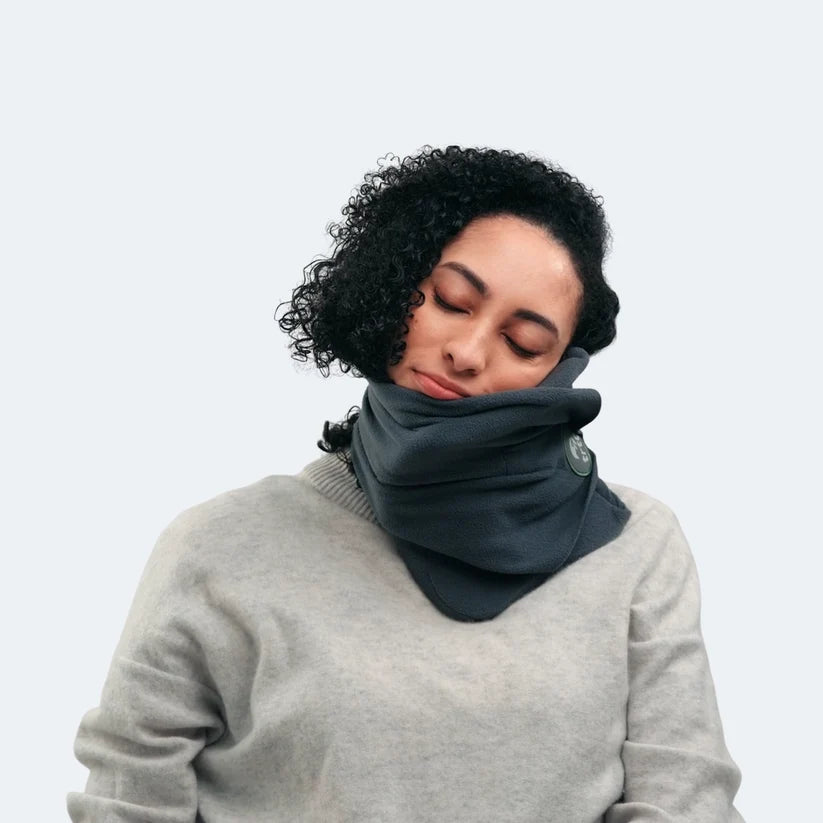 Travel Neck Support Pillow