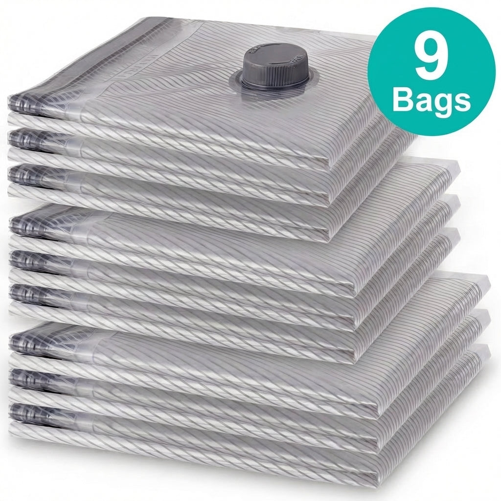 Additional 9 Bags