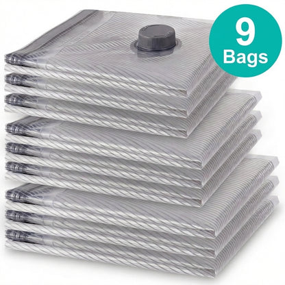 Additional 9 Bags