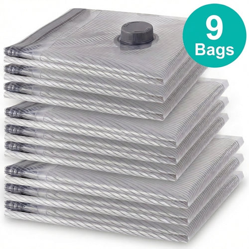 Additional 9 Bags