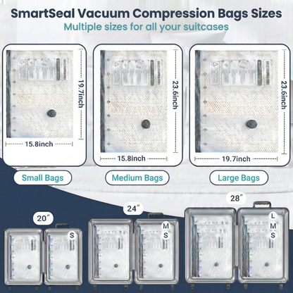 Additional 9 Bags