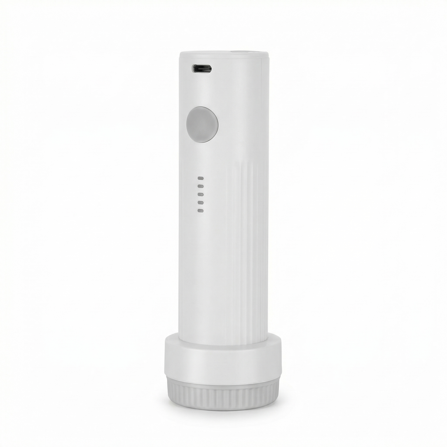 Additional Air Pump