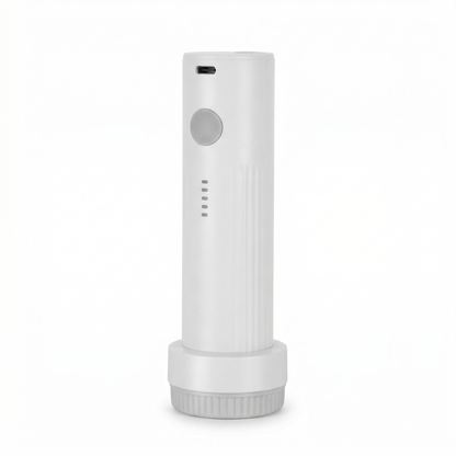 Additional Air Pump