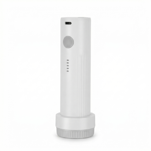 Additional Air Pump