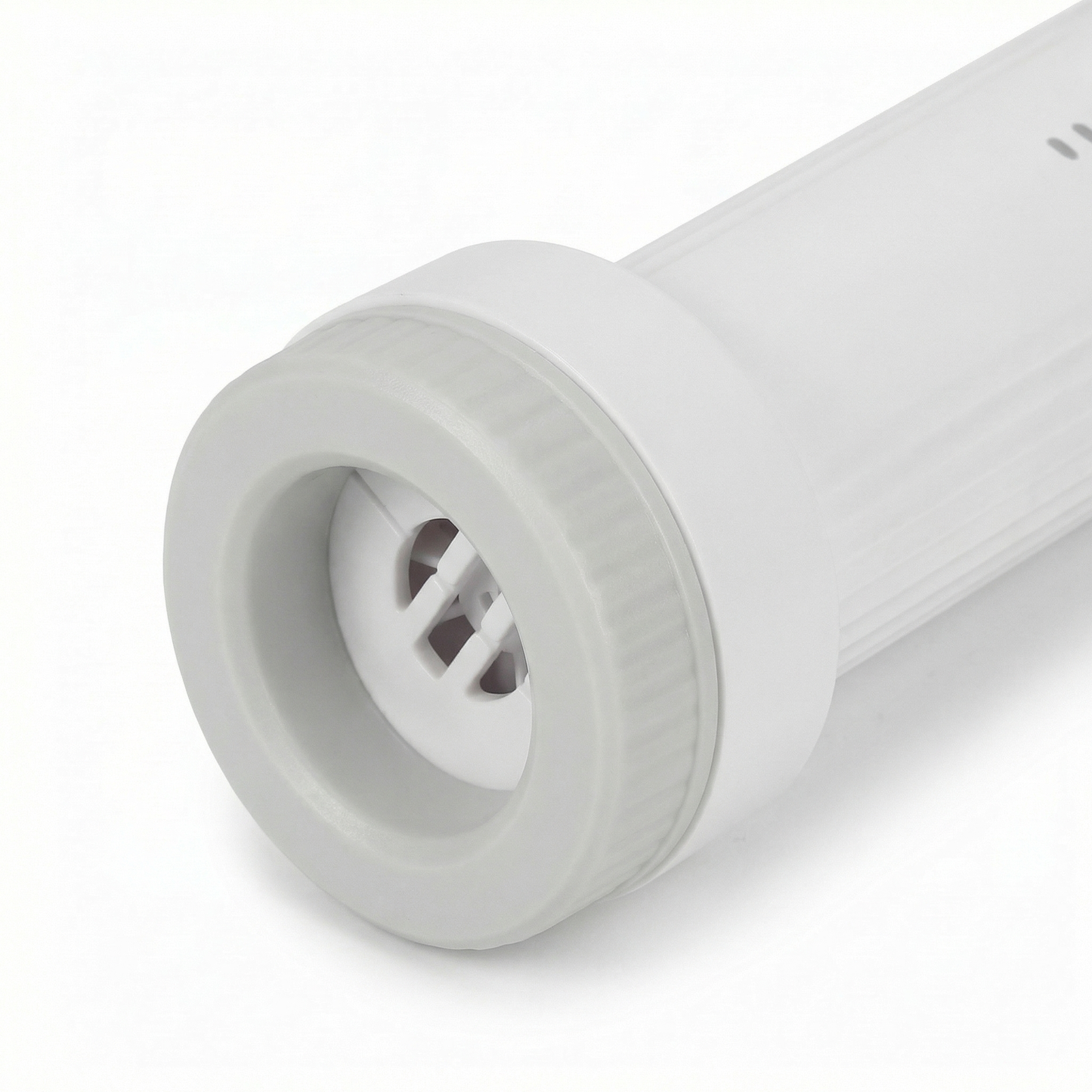Additional Air Pump