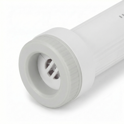 Additional Air Pump
