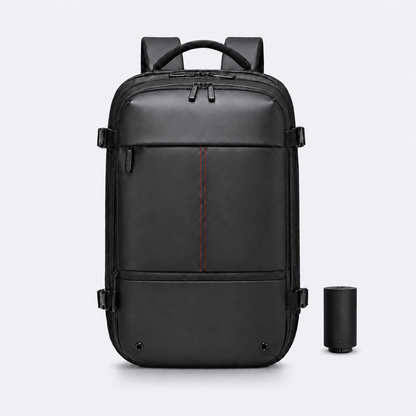 Vacuum Compression Backpack